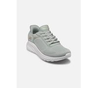 Skechers SLIP-INS Bobs Squad Chaos - Current Muse 38 Gris
