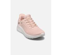Skechers SLIP-INS Bobs Squad Chaos - Current Muse 41 Rosa
