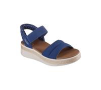Skechers Slip-Ins: BOBS Sun Ray Sandalias Para Dama 114413 NVY