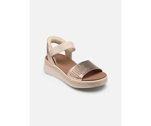 Skechers SLIP-INS Bobs Sun Ray - Step Aside 36 Oro y bronce