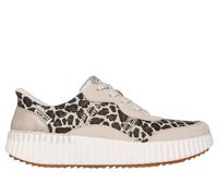 Skechers Slip-ins: BOBS Vista - Garden Stroll en Leopard, talla 40, Vegan