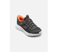 Skechers SLIP-INS - Bounder Pro 27 Gris