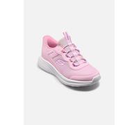 Skechers SLIP-INS - Bounder Pro 28 Rosa