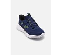 Skechers SLIP-INS - Bounder Pro 29 Azul