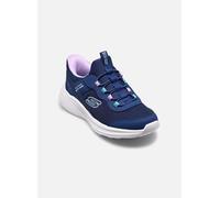 Skechers SLIP-INS - Bounder Pro 31 Azul