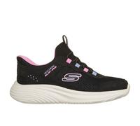 Skechers Slip-ins: Bounder Pro - Step One Girl Scarpe da ginnastica da bambina