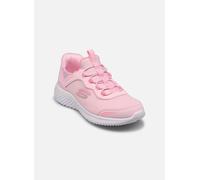 Zapatillas Niña Skechers Bounder - Simple Cut Slip-ins MKP