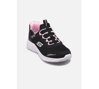 Skechers SLIP-INS Bounder - Simple Cute 32 Negro