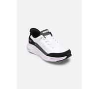 Skechers Zapatillas para mujer Contour Foam Blanco