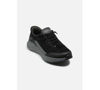 Skechers SLIP-INS Contour Foam - Cor 42 Negro