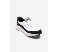 Skechers SLIP-INS Contour Foam - Cozy Fit 41 Blanco