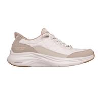 Skechers - Slip-ins: Contour Foam - Cozy Fit - Sport - Mujer - Beige - 37 1/2 EU -