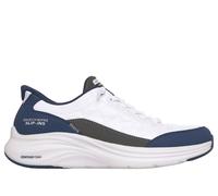 Skechers Zapatillas para mujer Contour Foam Cozy Fit Blanco