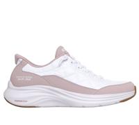 Skechers - Baloncesto de Espuma para Mujer, Lavanda, 38 EU