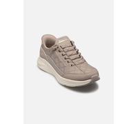 Skechers SLIP-INS Contour Foam - Golden 36 Beige