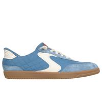 Skechers Slip-ins Cozy Fit: Hotshot - Soft Luxe en Azul, talla 39.5