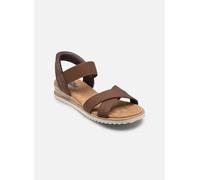 Skechers SLIP-INS Desert Kiss-Golden Lily 39 Marrón