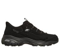 Skechers Slip-ins: D'Lites - Classic Remix en Negro, talla 36