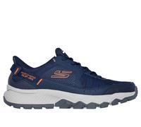 Skechers Slip-ins: Dynamite AT - Escapar en Navy/Naranja, talla 39.5