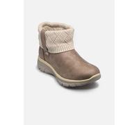 Skechers SLIP-INS Easy Going - Cozy W 4 36 Marrón