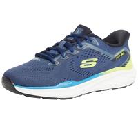 Skechers Slip-Ins: Equalizer 6.0 Loyde 233105-NVMT, Zapatillas para Hombre, Azul Marino, Talla 45 EU