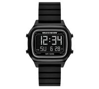 Skechers Slip-ins: Fiske reloj en Negro