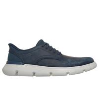 Skechers Slip-ins: Garza - Duran en Navy/Blanco, talla 42