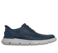 Skechers Slip-ins: Garza - Duran en Navy/Blanco, talla 45
