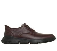 Skechers Slip-ins: Garza - Duran en Rojo/Marrón, talla 41.5