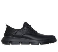 Skechers Slip-ins: Garza - Gervin en Negro, talla 41.5