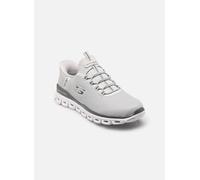 Skechers Tenis para hombre SLIP-INS Glide-Step NOXUS Gris Talla 43