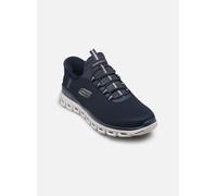 Skechers Glide Step - Azul - Zapatillas Hombre MKP