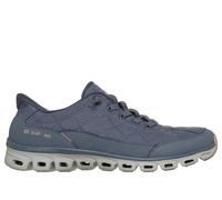 Skechers Slip-ins: Glide-Step - Cozy Fit At Ease en Gris Pizarra, talla 35