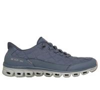 Skechers Slip-ins: Glide-Step - Cozy Fit At Ease en Gris Pizarra, talla 38