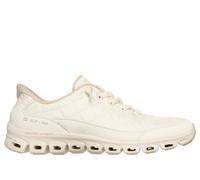 Skechers Slip-ins: Glide-Step - Cozy Fit At Ease en Rota Blanca, talla 37