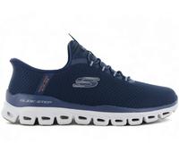 Skechers Slip-Ins: Glide-Step - Noxus - Hombre Sneakers Zapatos 233010-NVY NUEVO