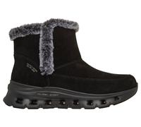 Skechers Slip-ins: Glide-Step Pro Bota - Cozy Wish en Negro, talla 36