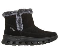 Skechers Slip-ins: Glide-Step Pro Bota - Cozy Wish en Negro, talla 40