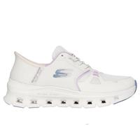 Skechers Slip-ins: Glide-Step Pro en Natural, talla 35, Vegan