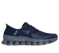 Skechers Glide-Step Pro, Zapatillas Hombre, Navy, 41.5 EU