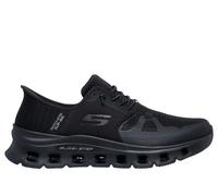 Skechers Slip-ins: Glide-Step Pro en Negro, talla 43, Vegan