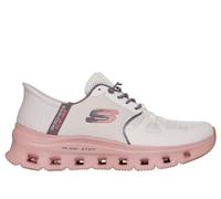 Skechers Slip-ins: Glide-Step Pro en Taupe, talla 37.5, Vegan