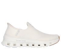 Skechers Slip-ins: Glide-Step Pro - Everyday en Natural, talla 39, Vegan