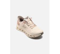 Zapatillas Skechers Slip-Ins Glide-Step Pro-Pure Motion Mujer Beige 38