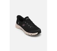 Skechers SLIP-INS Glide-Step - Vibey 36 Negro