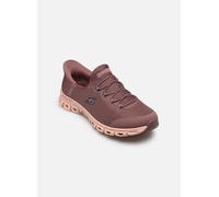 Skechers SLIP-INS Glide-Step - Vibey 41 Violeta