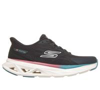 Skechers Slip-ins: Glide-Step Vortex en Marengo, talla 38.5, Vegan