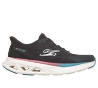 Skechers Zapatillas Glide-Step Vortex para Mujer, Antracita, Talla 40 EU