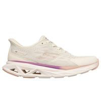 Skechers Slip-ins: Glide-Step Vortex en Natural, talla 41, Vegan