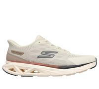 Skechers Slip-ins: Glide-Step Vortex en Natural, talla 44.5, Vegan